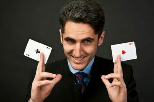 Dealer