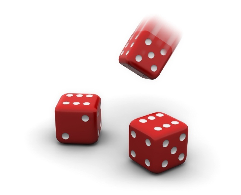 Craps – ein Würfelspiel der Sonderklasse