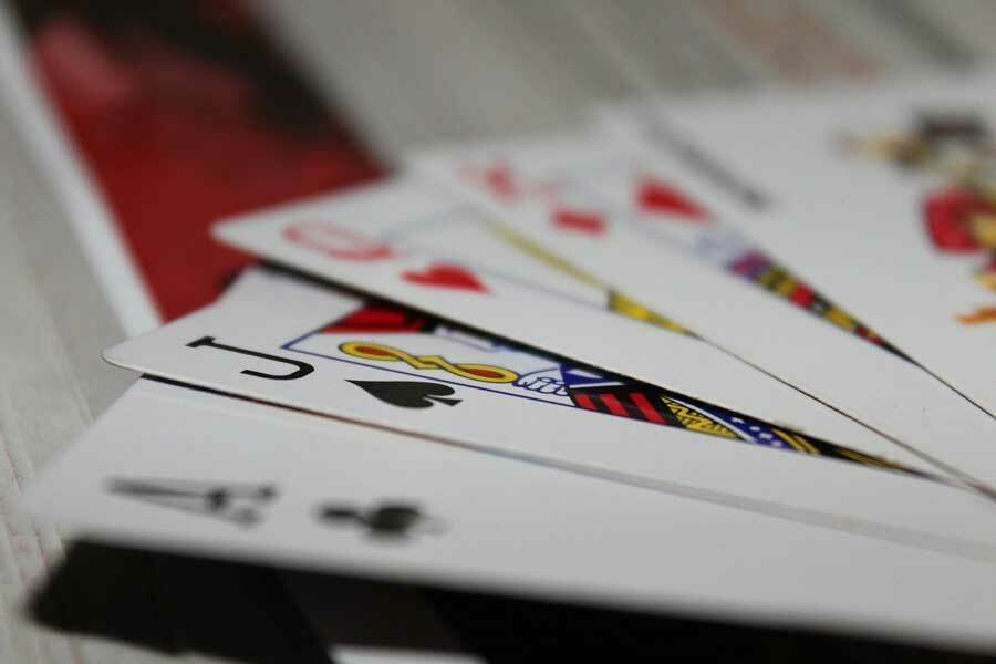 Online Casinos: Poker Online spielen