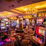 Kein Glücksspiel bei der Sicherheit: Wie der E-Check die elektrischen Anlagen in Casinos schützt