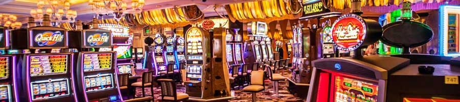 Kein Glücksspiel bei der Sicherheit: Wie der E-Check die elektrischen Anlagen in Casinos schützt