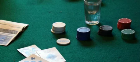 Poker-Events mit Stil: Miete hochwertige Büroräume und Konferenzräume!