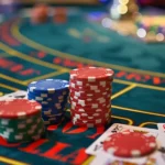 Casino Mottoparty – Dein Allround-Service für unvergessliche Events