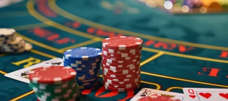 Casino Mottoparty – Dein Allround-Service für unvergessliche Events