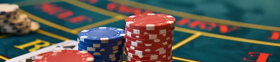 Casino Mottoparty – Dein Allround-Service für unvergessliche Events