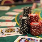 Feiern wie im Casino: Ein Rundum-Sorglos-Paket für deine perfekte Mottoparty