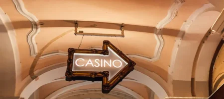 Das ultimative Spielerlebnis im Golden Grand Casino